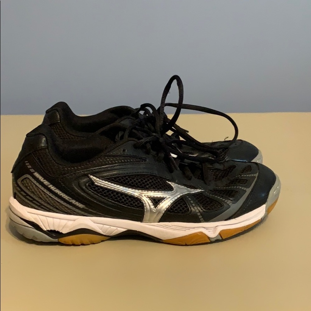 Mizuno Wave Hurricane Volleyball Shoes